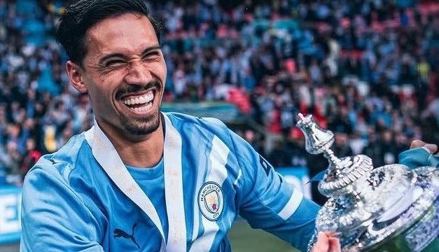 ریندرز درباره انتقال به عربستان؛ بعد از فوتبال دیگر نمی‌خواهم کار کنم!