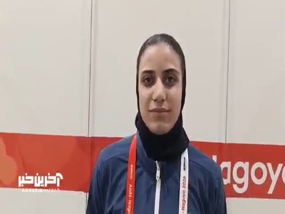 ملی پوش کبدی ایران: امیدواریم در فینال انتقام شکست مقابل هند را بگیریم