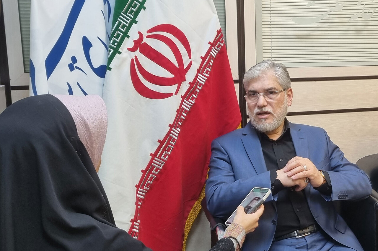 وزیر علوم: پیشنهاد امتیاز ویژه به داوطلبان مناطق درگیر جنگ به تصویب شورای عالی انقلاب فرهنگی رسید