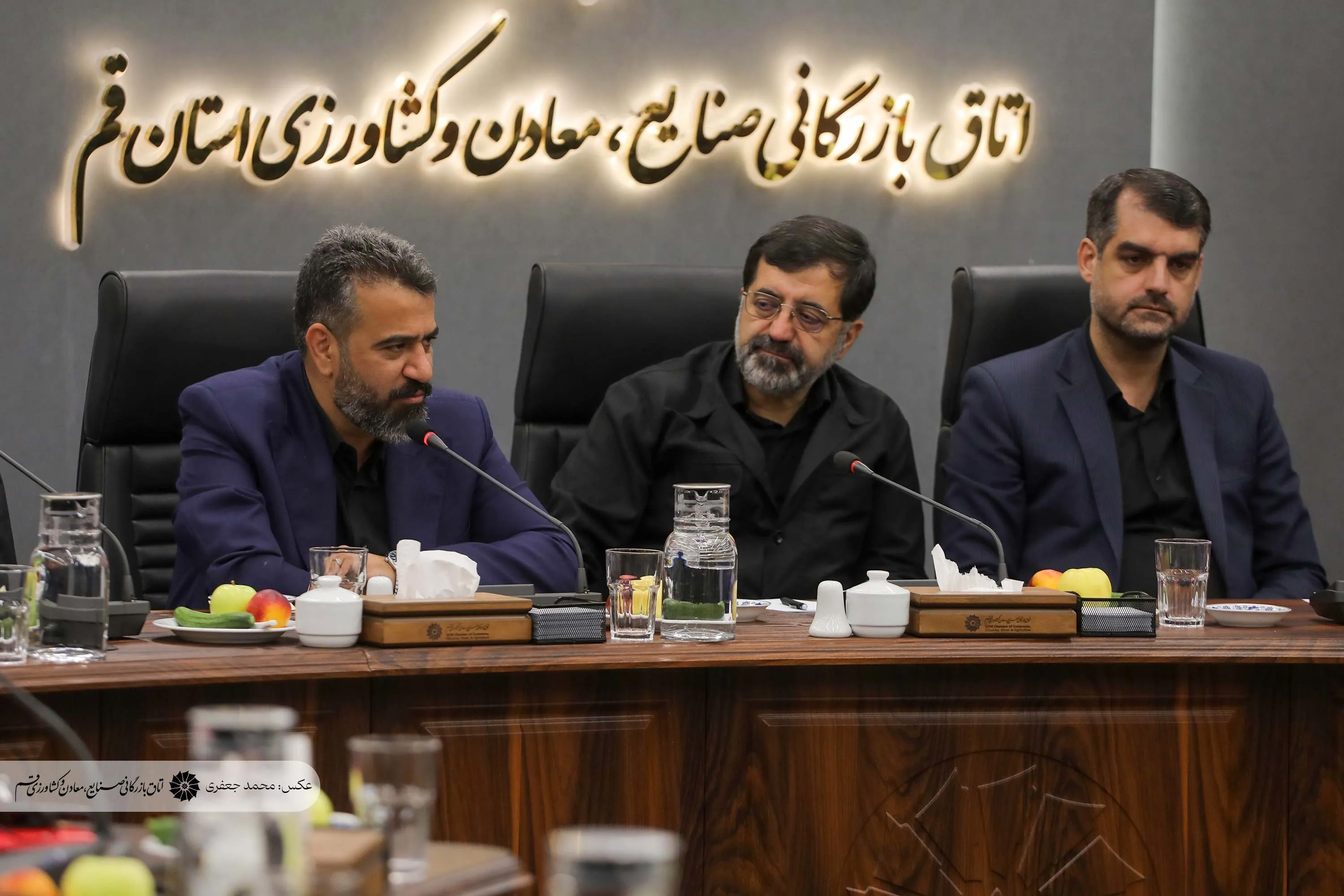 دستگاه‌های اجرایی از تصمیمات هزینه‌زا برای تولید دست بردارند