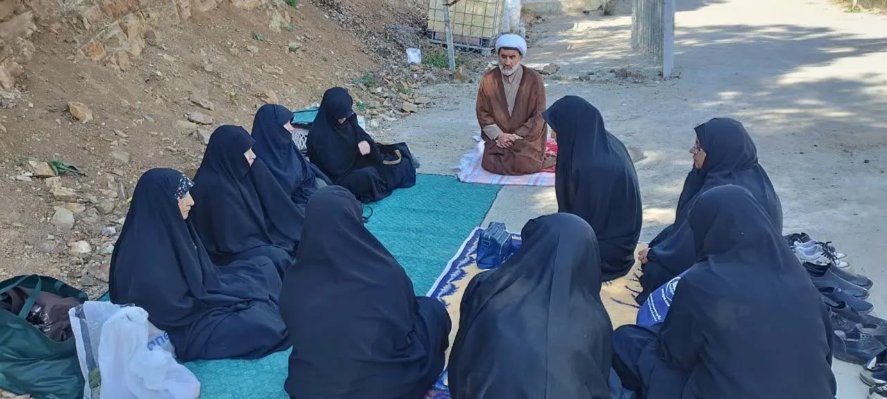 برگزاری برنامه زیارتی «شهدای خدمت» همزمان با آغاز هفته دفاع مقدس در تبریز