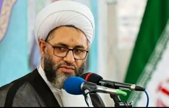 حضرت معصومه قطب‌نمای حرکت بانوان در مسیر انقلاب اسلامی است