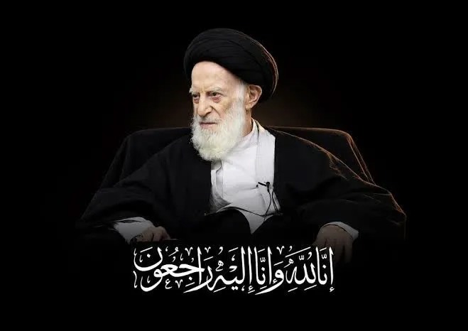 نماینده ولی‌فقیه در آذربایجان شرقی رحلت آیت‌الله شبیری زنجانی را تسلیت گفت