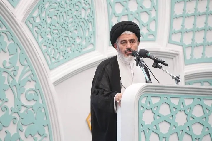 برای رویدادها پیوست فرهنگی جدی تدوین شود