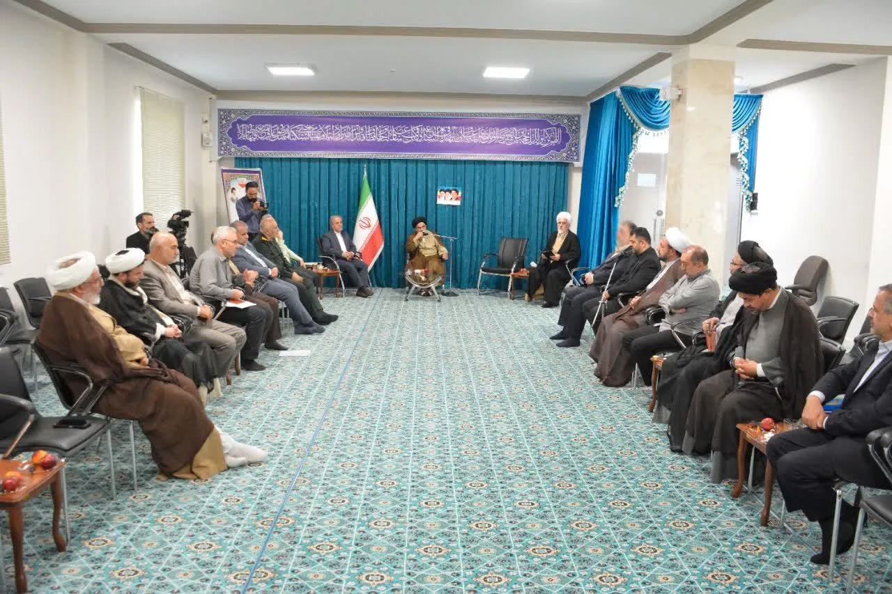 با جریان‌های سازمان‌یافته ناهنجاری‌ها قاطعانه برخورد شود