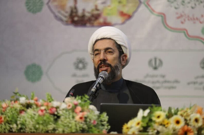 ایستادگی ملت ایران پیش‌بینی‌های دشمن را با شکست مواجه کرد