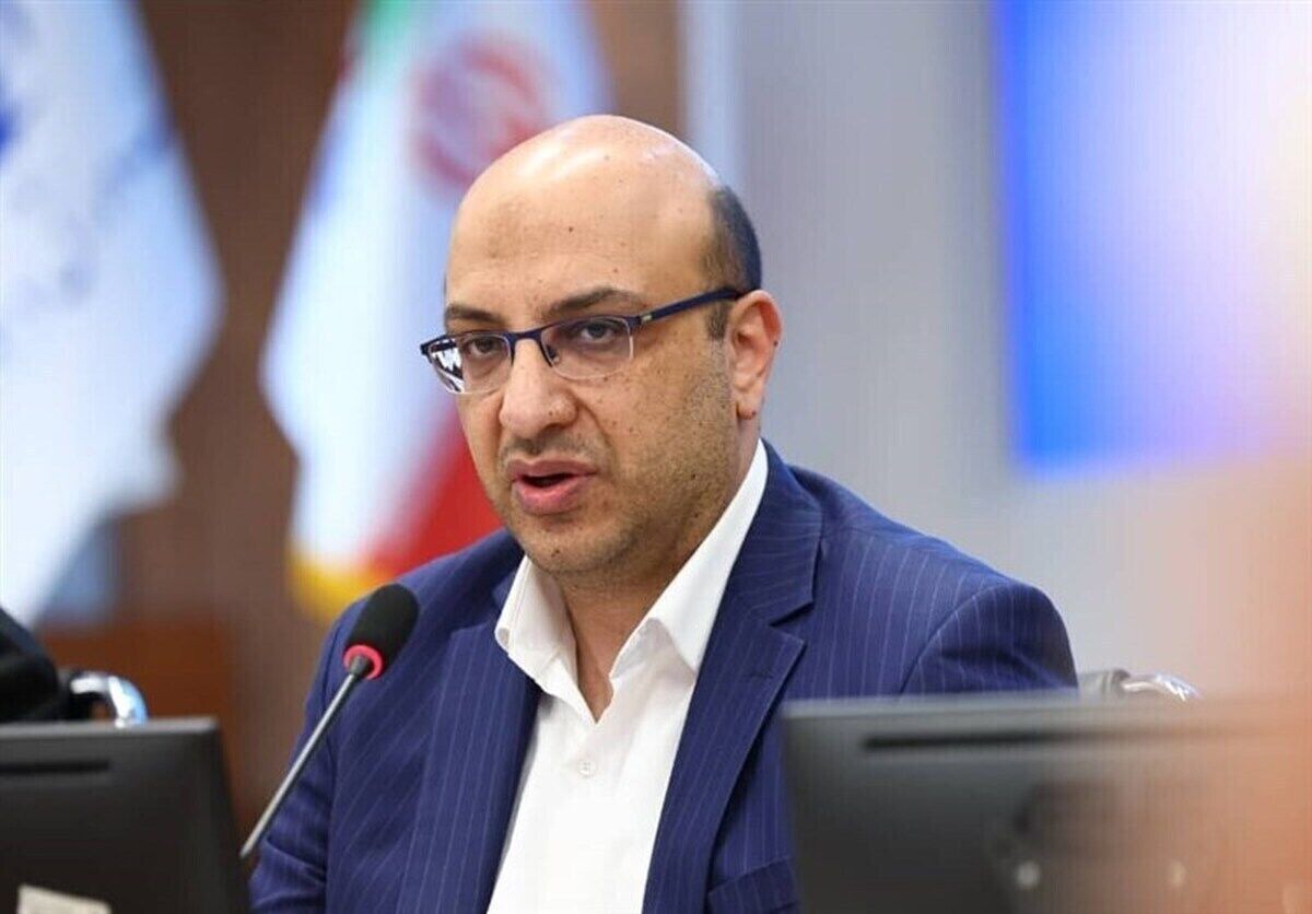 علی‌نژاد خبر داد؛ واریز ۷ میلیارد و ۲۰۰ میلیون تومان پاداش برنز بسکتبال ایران