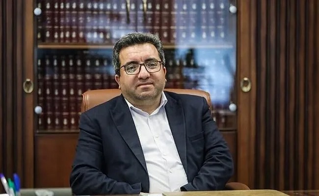 بزرگ‌ترین مرکز داده سازمان ثبت اسناد در اصفهان به بهره‌برداری رسید