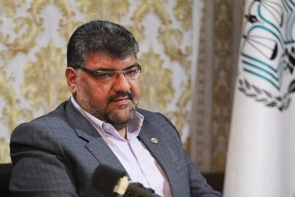 عبور شناورهای دولت‌های متخاصم از تنگه هرمز را نمی‌پذیریم