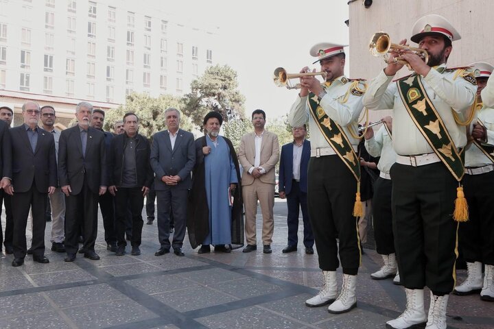 عصر قم