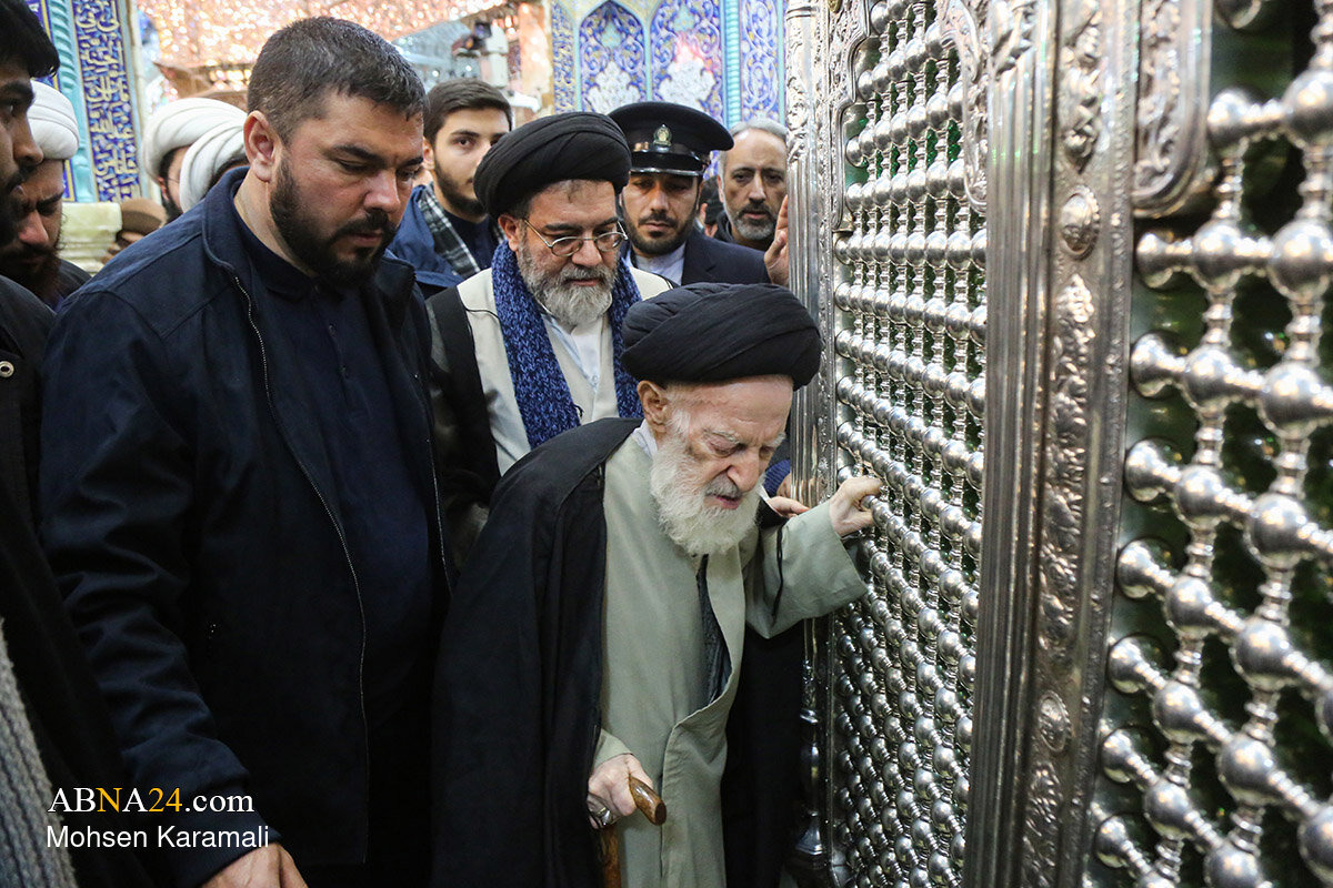 «فقاهت محققانه، سلوک پدرانه و زیست مؤمنانه»حضرت آیت‌الله‌العظمی شبیری زنجانی (قدس‌الله‌نفسه‌الزکیه)