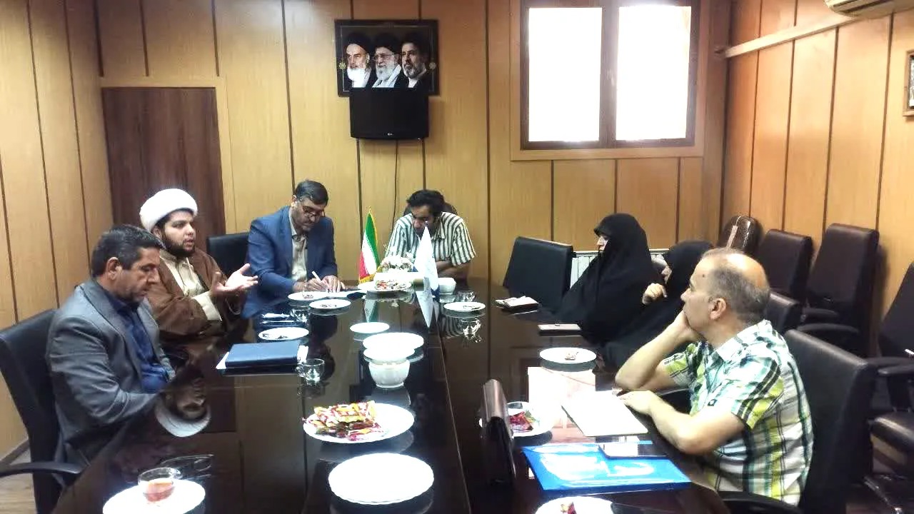 ضرورت ساماندهی به فضای مجازی کاشان؛ از مسئولیت تا امنیت