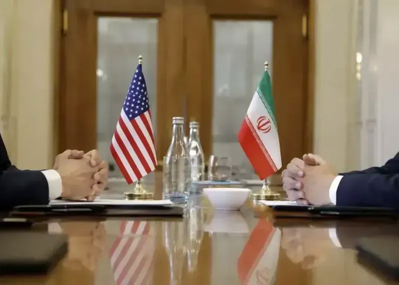 انتخابات ۳ نوامبر آمریکا و نمایش کاهش تنش با ایران