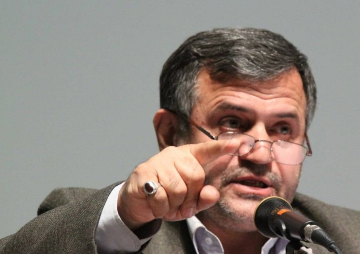دیپلماسی باید در خدمت عزت و منافع ملی ایران باشد