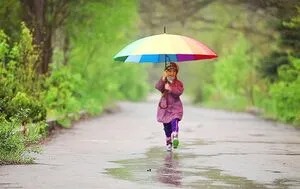 باران در انتظار آسمان ایران