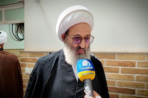 مقام معظم رهبری؛ شاگرد خلف فقیه نامدار آیت‌الله شبیری زنجانی