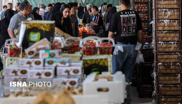 فرماندار: ۱۴ واحد میوه و تره‌بار بوشهر متخلف شناخته شدند