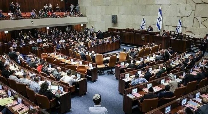 بررسی آخرین تحولات مرتبط با انتخابات در سرزمین‌های اشغالی/ از پیشتازی اپوزیسیون تا تضعیف اردوگان نتانیاهو