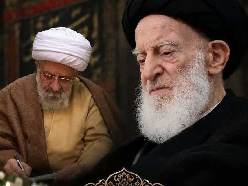 ژرف‌نگری در مباحث فقهی و اصولی از ویژگی‌های آیت الله العظمی شبیری زنجانی بود