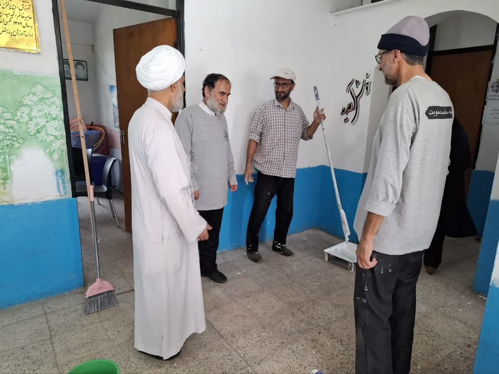 عصر قم