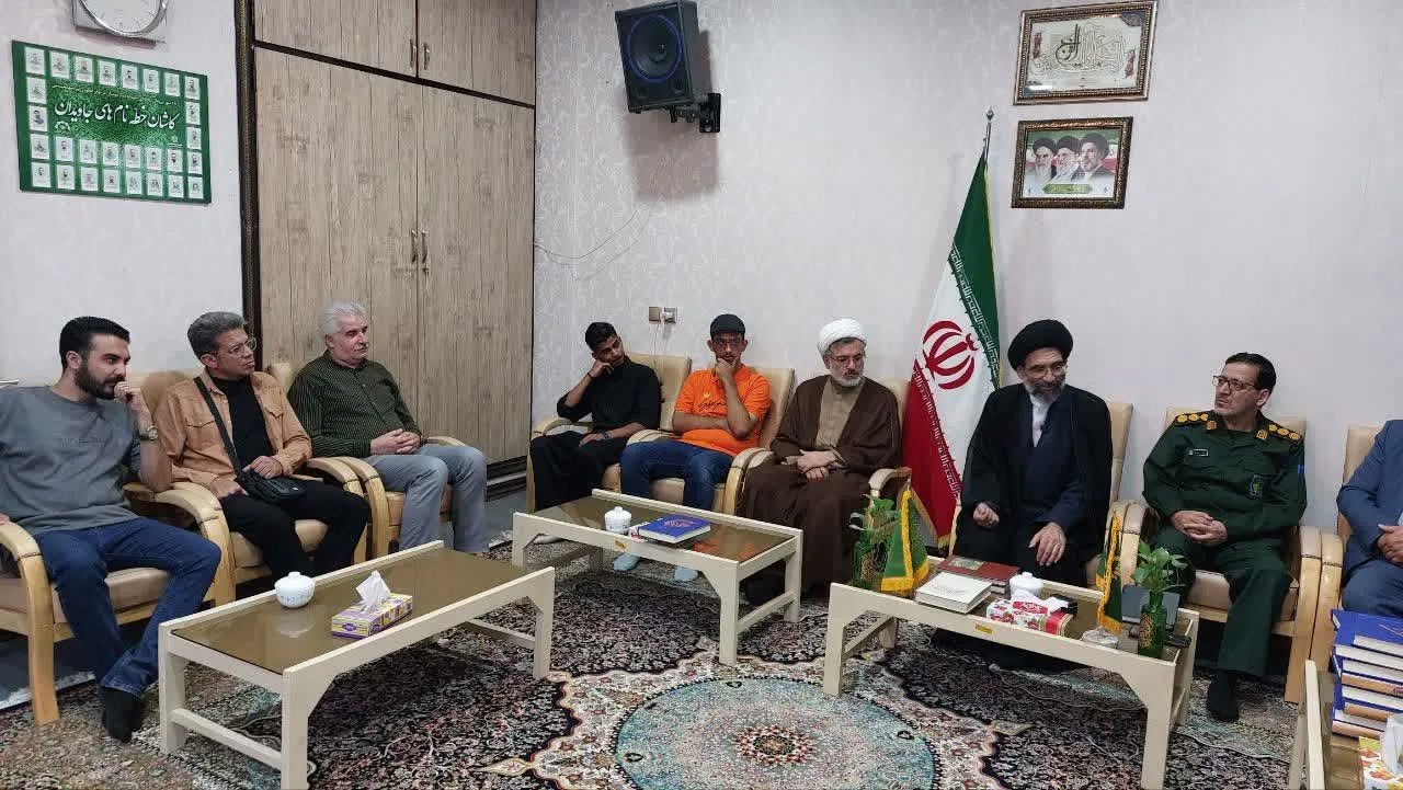 کاشان؛ شایسته میزبانی و پایتختی تئاتر مساجد کشور است