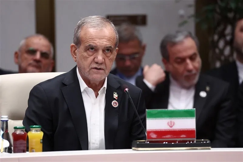 دیدار با سران عراق، ارمنستان و سوئیس با تفاهمات خوبی همراه بود