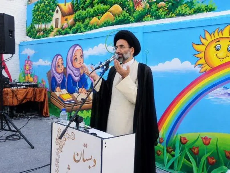 جمهوری اسلامی به تنهایی دو قدرت بزرگ جهان را به زانو درآورد