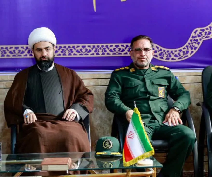 دفاع مقدس الگوی مدیریتی برای عبور از جنگ اقتصادی است