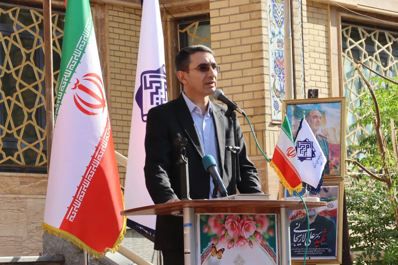 مدرسه باید سنگر مقابله با جنگ شناختی و تقویت هویت ایرانی-اسلامی باشد