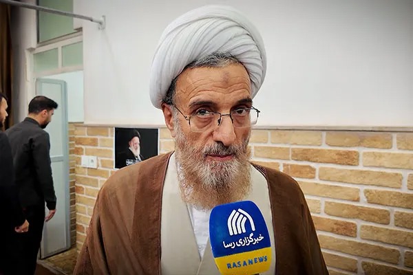 آیت‌الله شبیری زنجانی عالمی کم‌نظیر در رجال و حدیث