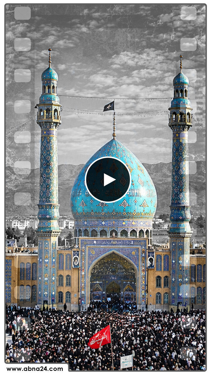 ویدیو | دو نعمت بزرگی که خدا به ایرانیان عطا کرده است
