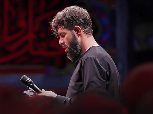 ویدیو | جدیدترین مداحی حسین ستوده برای حضرت فاطمه معصومه(س)