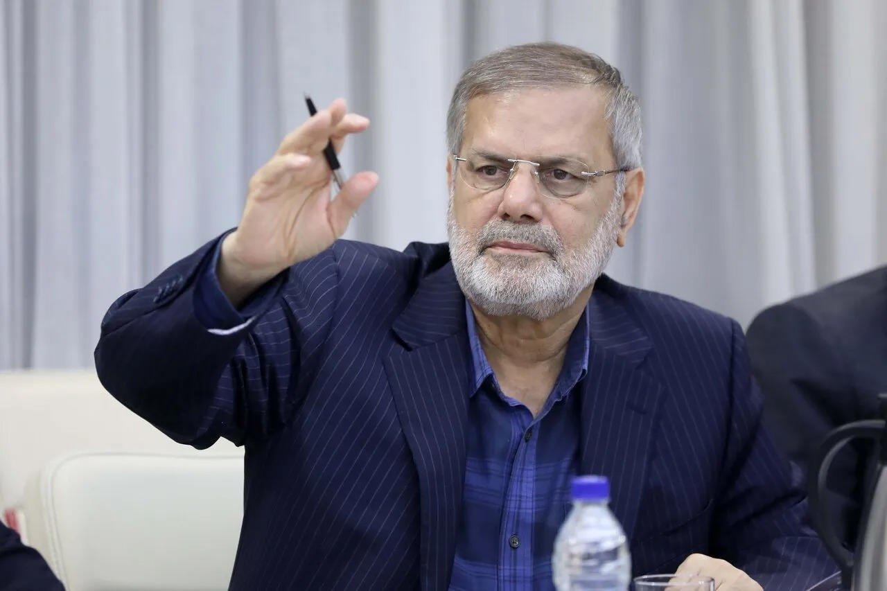 دست برتر در میدان با جمهوری اسلامی ایران است