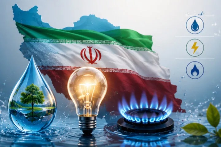 جهاد صرفه‌جویی؛ راهکار کاهش فشار بر شبکه گاز و تأمین بنزین