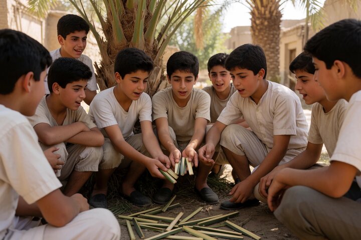 عصر قم