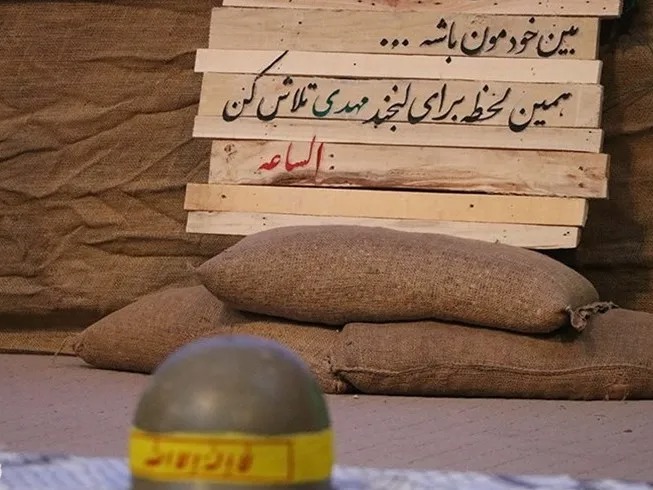 دفاع مقدس بخشی جدایی‌ناپذیر از هویت ملی ایران است