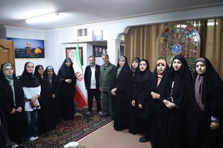 عصر قم