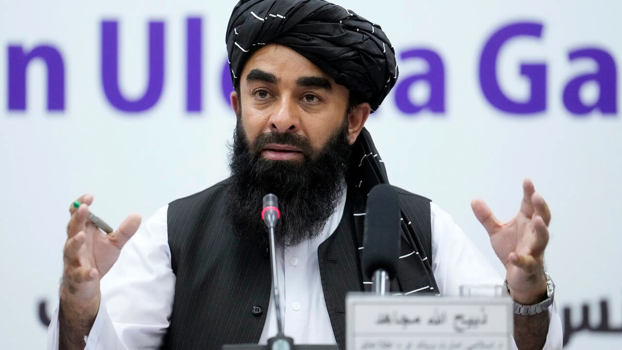 سخنگوی طالبان: حملات پاکستان چهار غیرنظامی را کشته است؛ پاسخ مناسب خواهیم داد