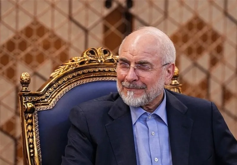 کُری‌خوانی جدید قالیباف برای بسنت
