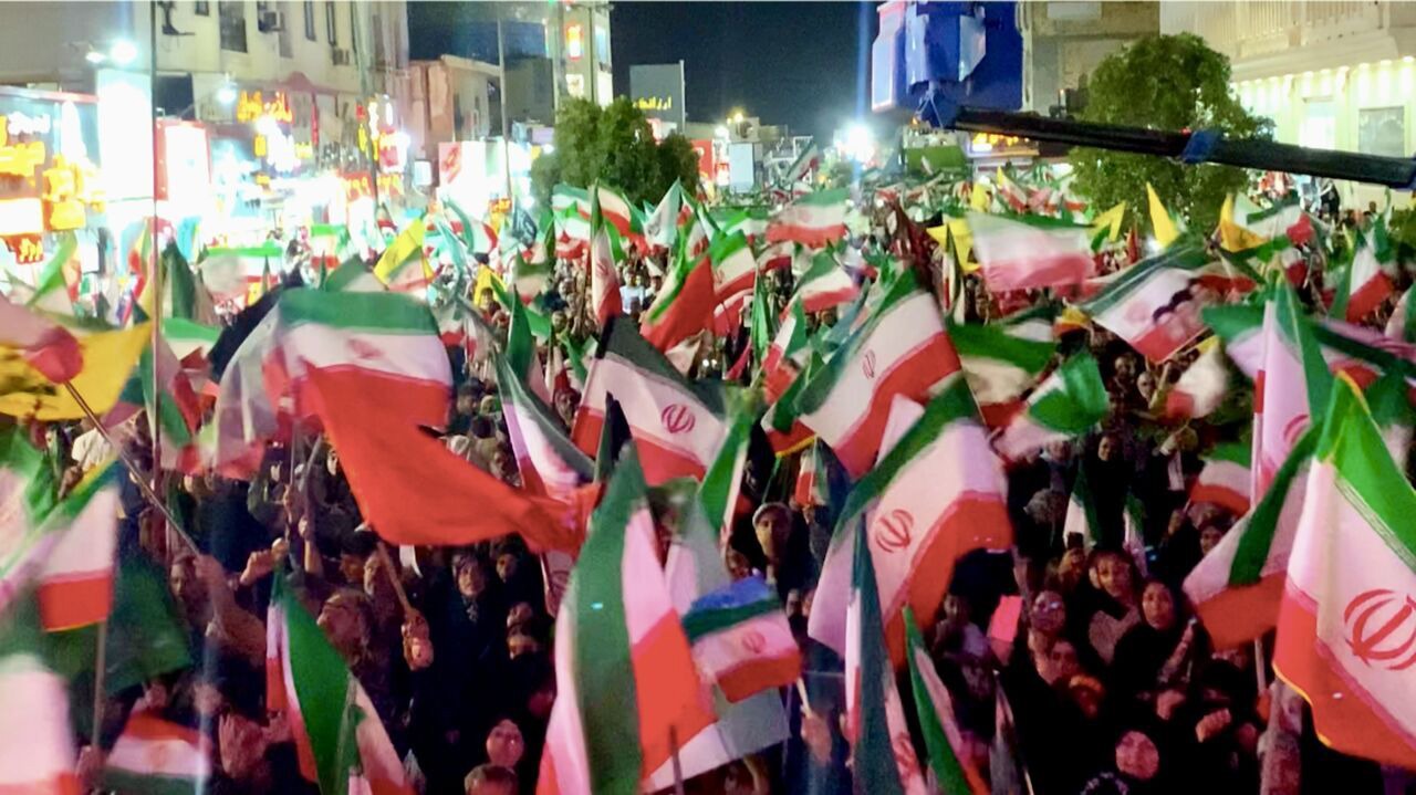 تولید ۱۰ فیلم مستند و نماهنگ از تجمعات شبانه مردم قم