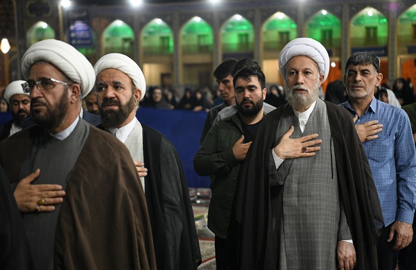 عصر قم