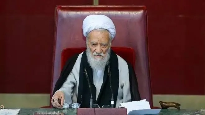 تقدیر رییس مجلس خبرگان از مواضع حکیمانه پزشکیان در مجمع عمومی سازمان ملل