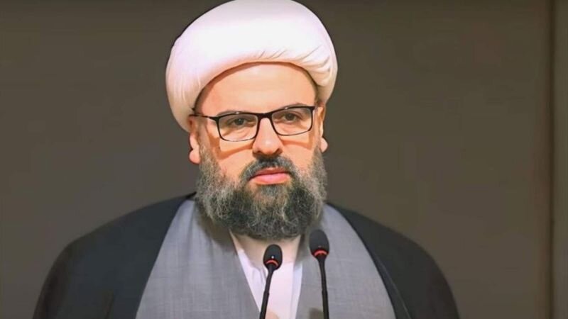 دولت در کشتار و ویرانی  جنوب لبنان شریک است