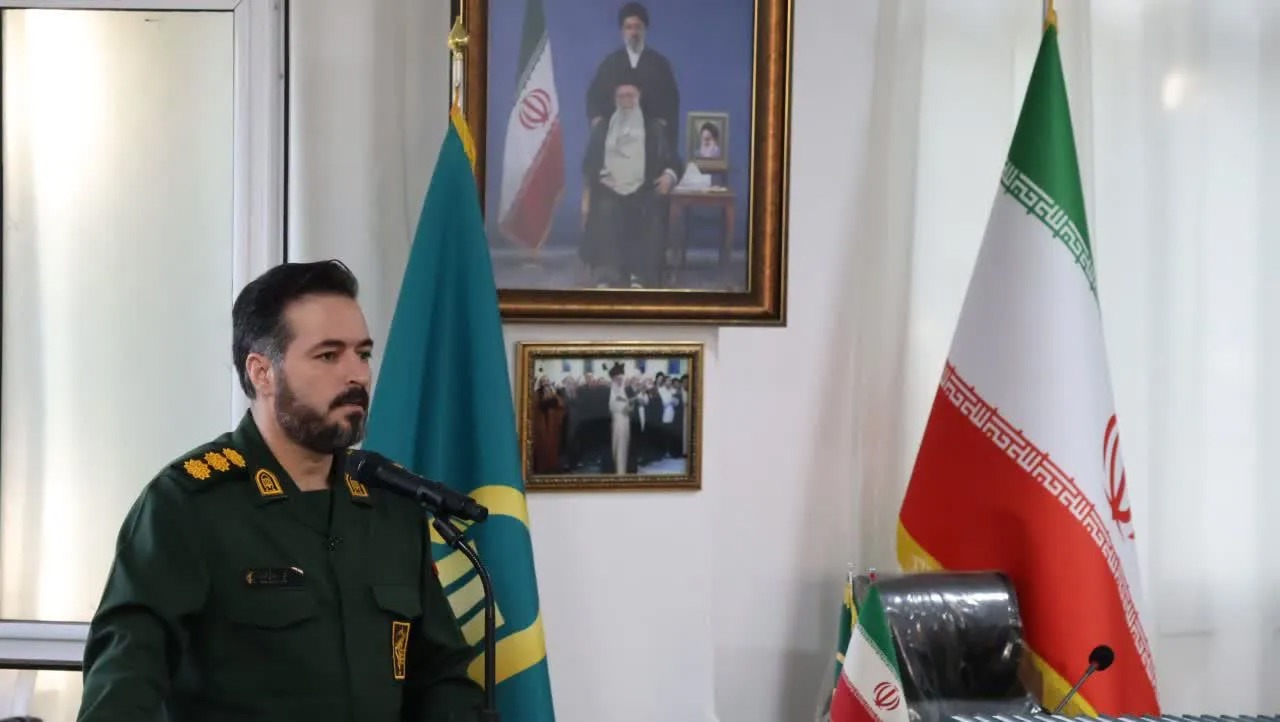 اجرای ۳۰۲ عنوان برنامه به مناسبت هفته دفاع مقدس در مرند