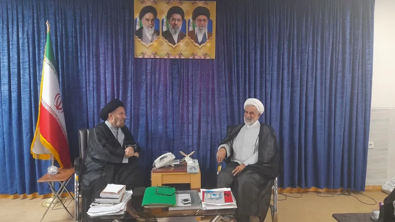 شورای هماهنگی تبلیغات اسلامی از دستگاه های کارآمد نظام است
