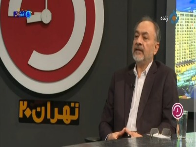 کارشناس صداوسیما: وقت بستن آسمان ایران و حمله به فرودگاه‌ها‌ی منطقه است