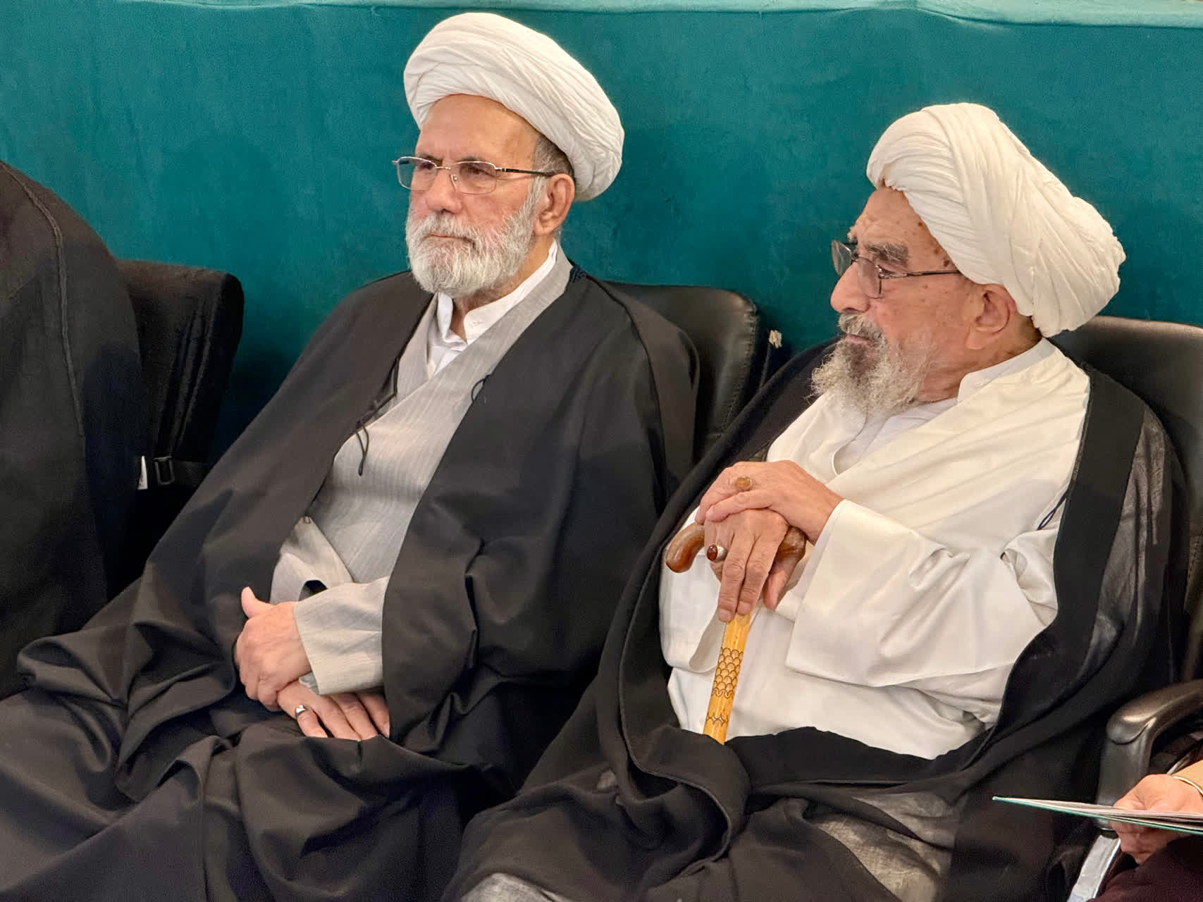 عصر قم