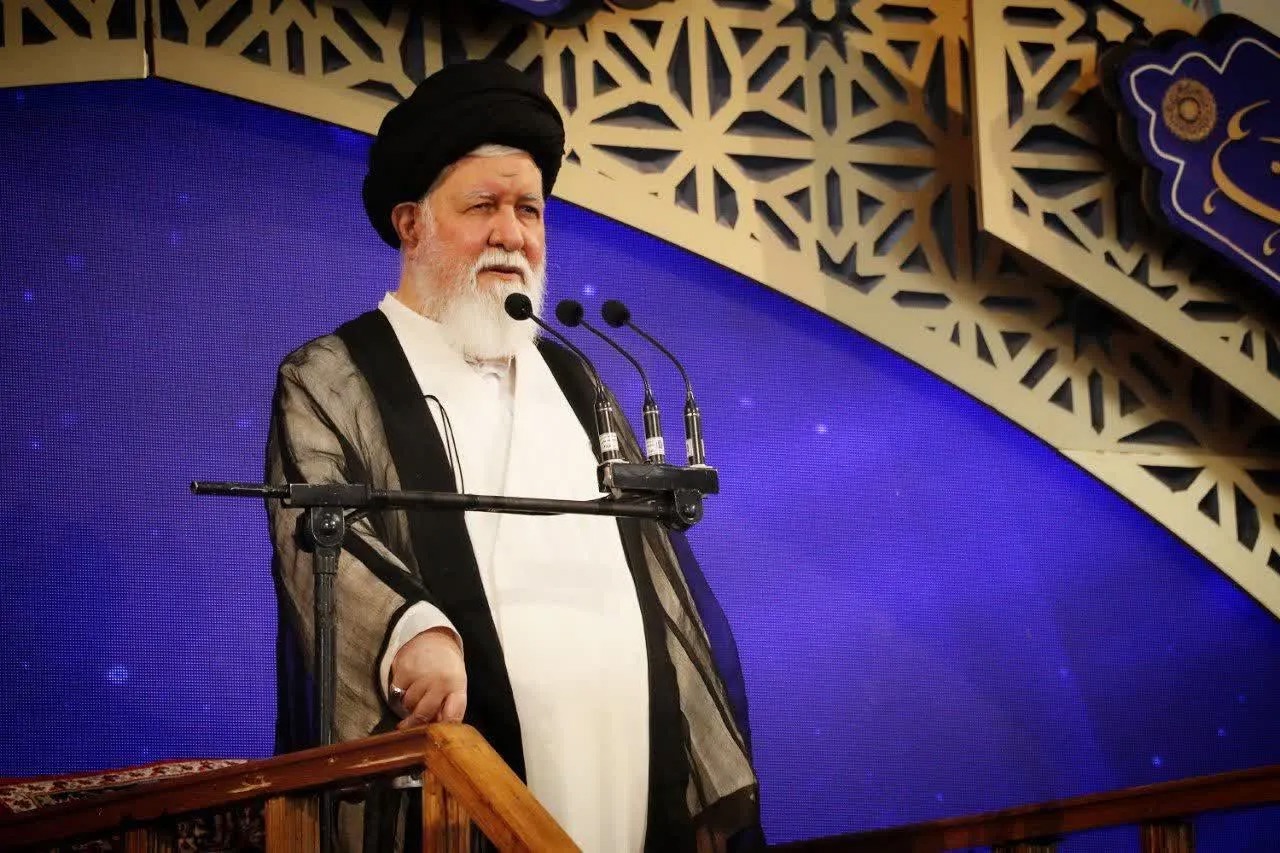 حماسه‌آفرینی امروز، تداوم حماسه هشت سال دفاع مقدس است