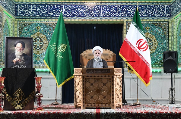 عصر قم