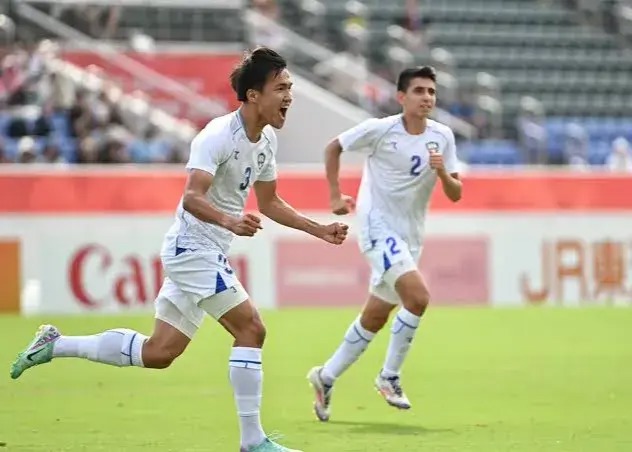 شکست ایران و عربستان مقابل ازبک‌ها طی شبانه ‌روز!